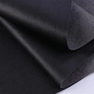 Plancher de voiture en cuir en PVC en Chine